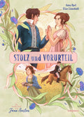 Stolz und Vorurteil (Knesebeck)