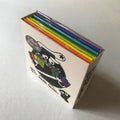 Papa Dictator RAINBOW Box – Cover