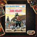 Die blauen Boys 49 – Irish Melody