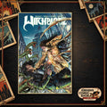 Witchblade 2 SC