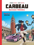 Carbeau 4 – Lotus Evija