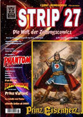 Welt der Zeitungscomics - Strip 27