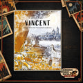 Vincent – Eine Geschichte über Freundschaft und Demenz