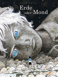 Erde oder Mond – Cover