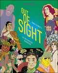 Vita Obscura - Out of Sight – Cover