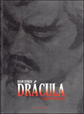 Dracula (avant) – Cover