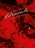 Dracula – Artist’s Edition (Fernando Fernández) – Originalcover