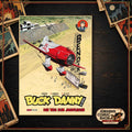 Buck Danny: Die Anfänge 2 – Sonny Tuckson – Der Weg zum Jagdflieger