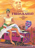 Frida Kahlo (Bahoe Books) – Eine Straßenbahn namens Diego – Cover