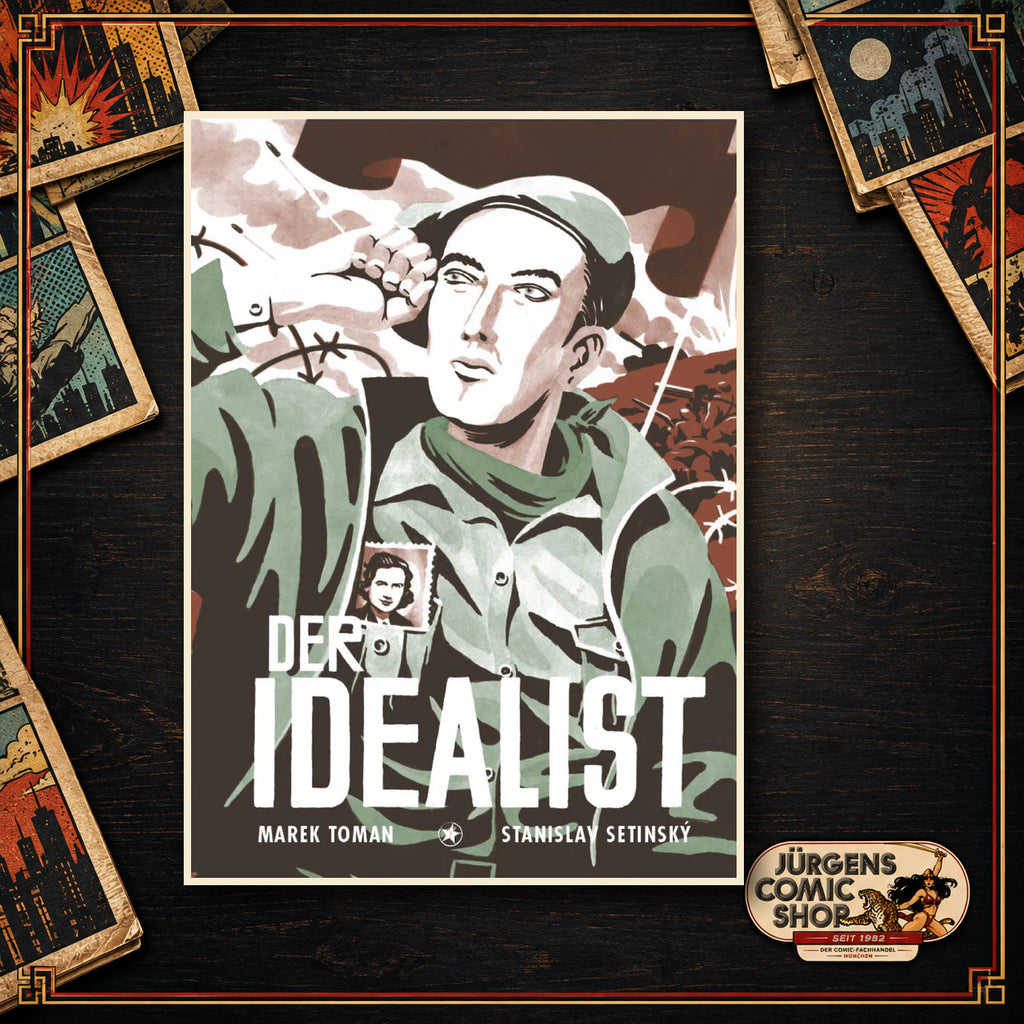Der Idealist