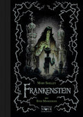 Frankenstein (Jacoby & Stuart) – Cover von Jacoby & Stuart