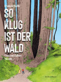So klug ist der Wald – Cover von Jacoby & Stuart
