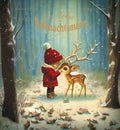 Die Kindheit vom Weihnachtsmann – Cover von Jacoby & Stuart