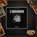 3 Sekunden