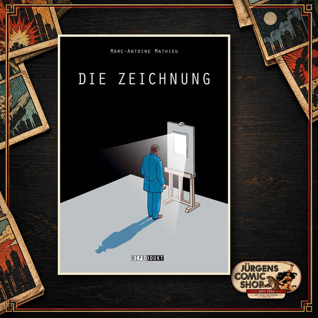 Die Zeichnung