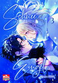 Schneeengel 03 – Cover