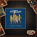 The Complete Gert & Grendil