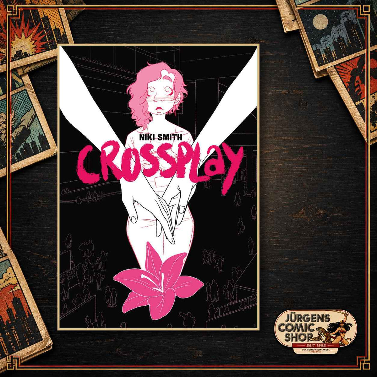 Crossplay