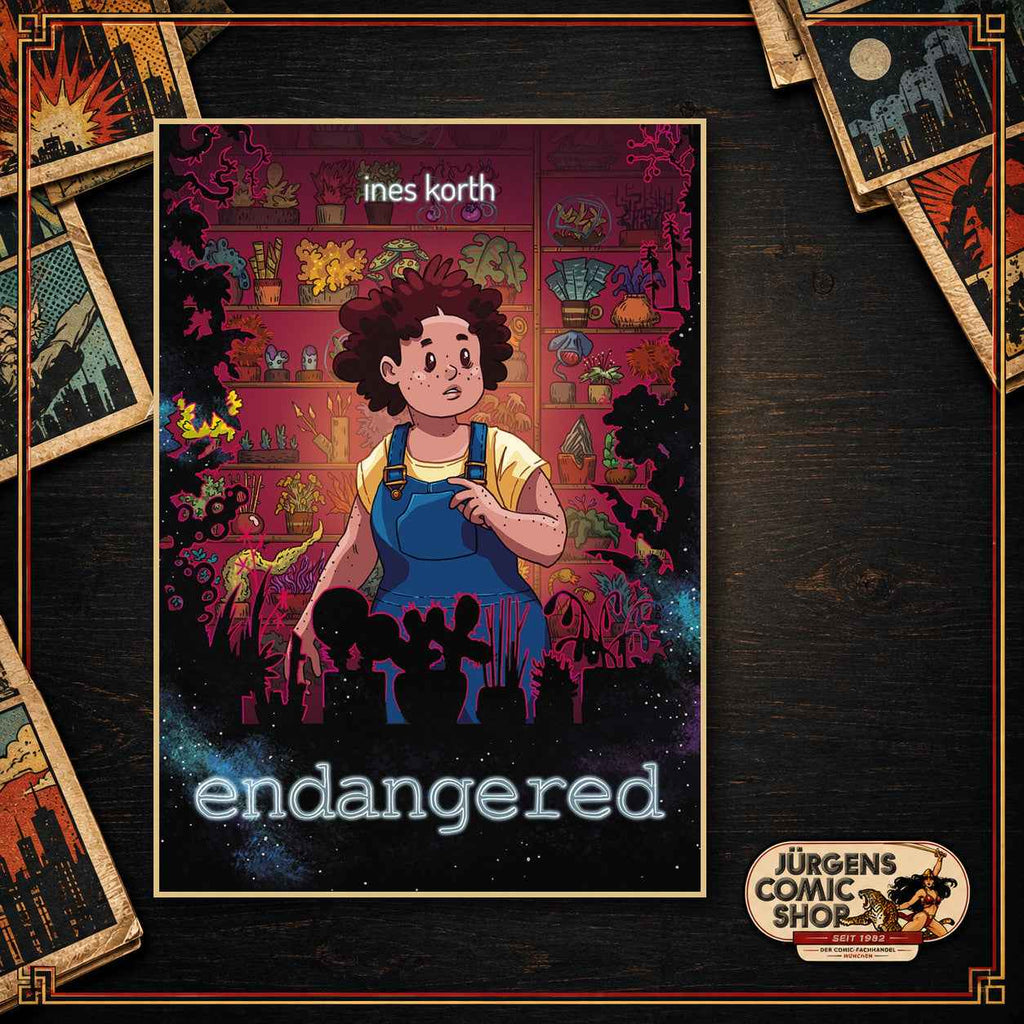 Endangered