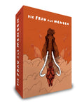 Die Frau als Mensch 1 & 2 im Schuber – Cover