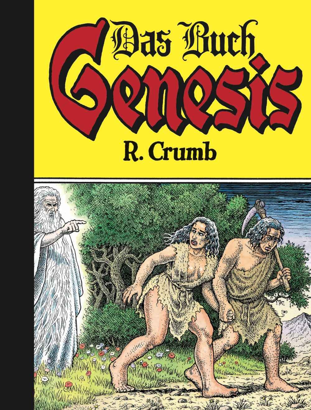 Das Buch Genesis