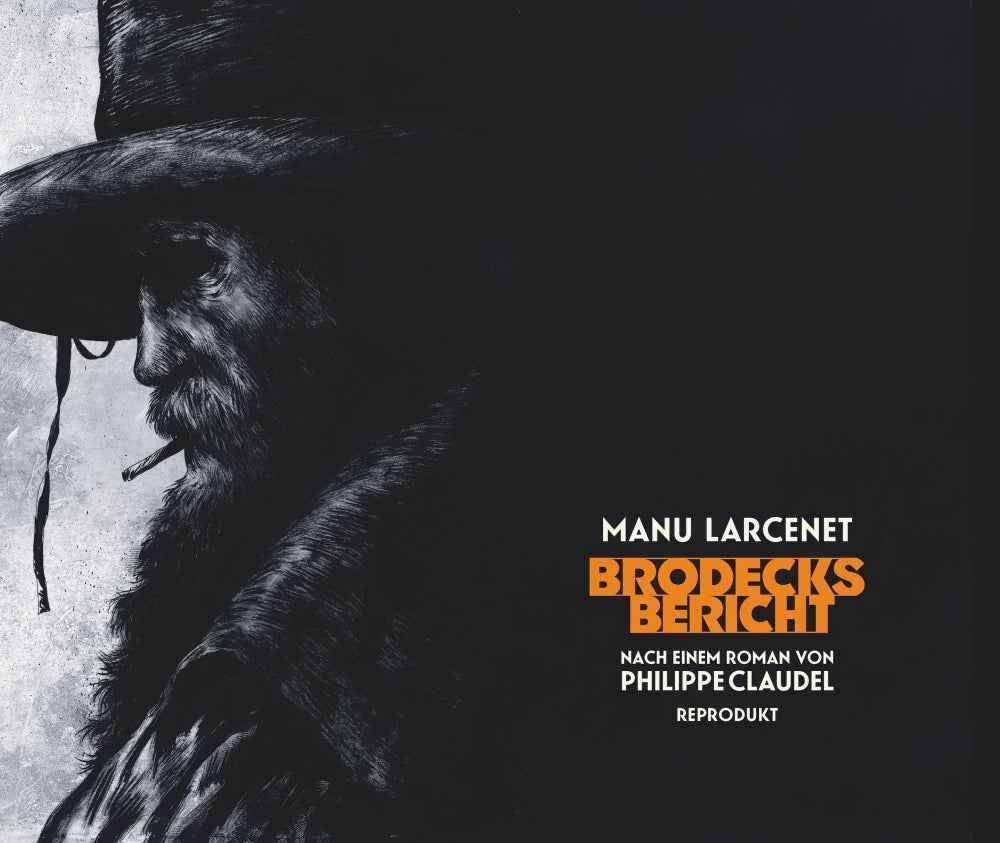 Brodecks Bericht