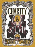 Charity & Sylvia – Cover