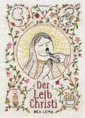 Der Leib Christi – Cover