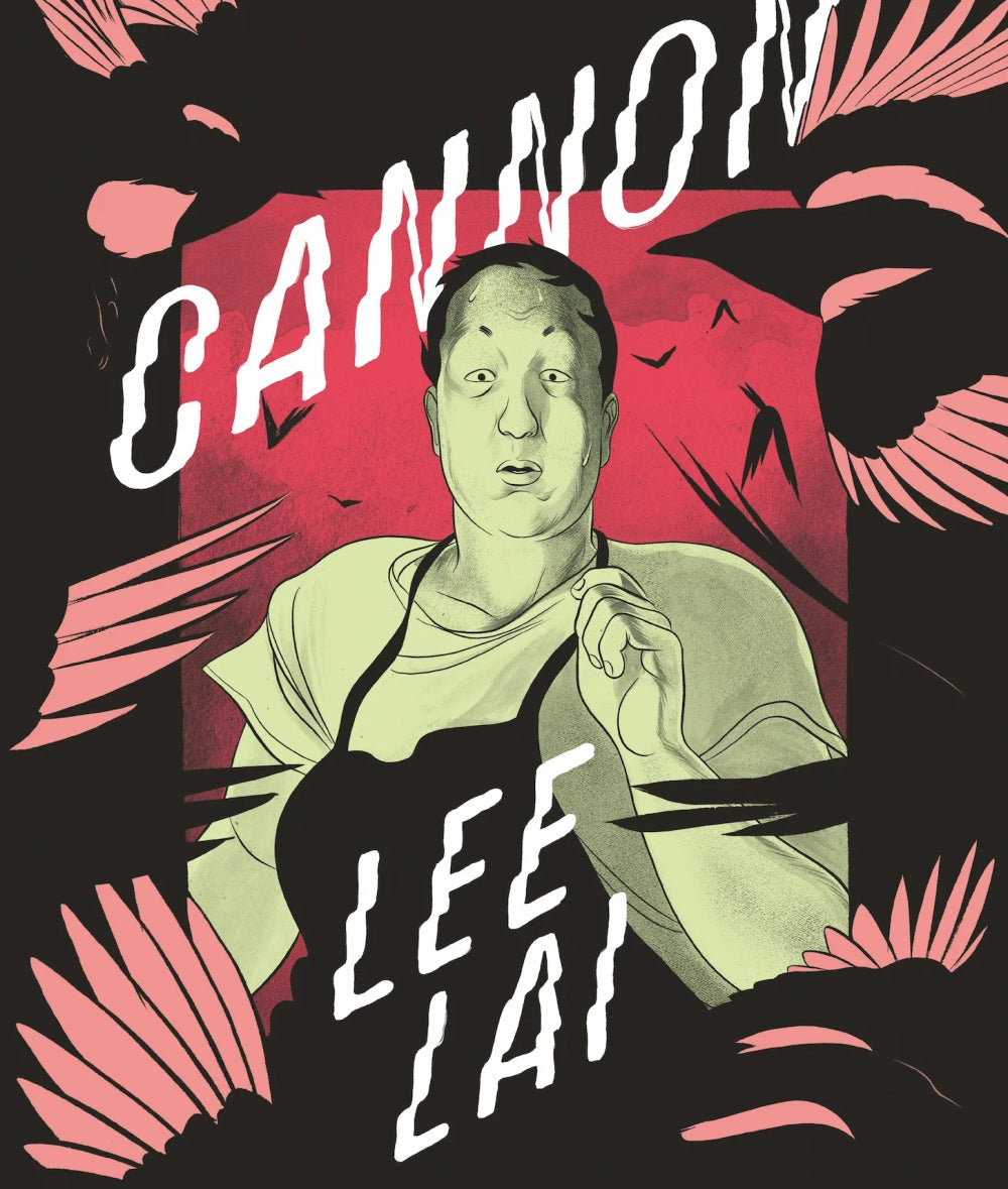 Cannon – Cover