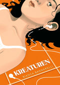 Kreaturen – Cover