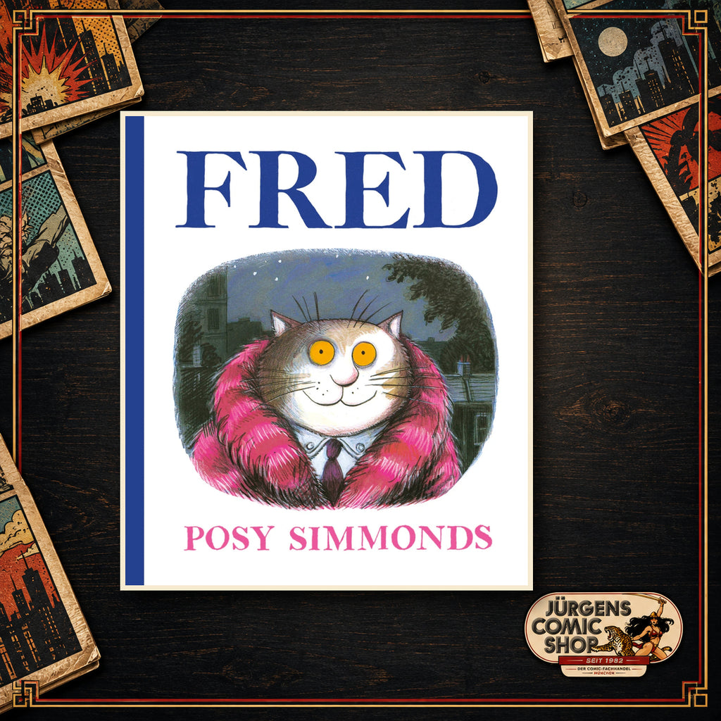 Fred