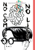 No Comic, no Life 2 – Cover
