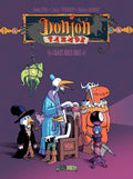 Donjon Parade 12 – Chaos hoch drei – Cover