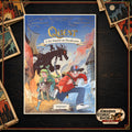 Quest 3 – Das Erwachen des Metalldrachen