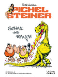 Pichelsteiner Gesamtausgabe 3 – Cover