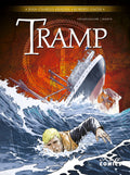Tramp Gesamtausgabe 6 – Cover
