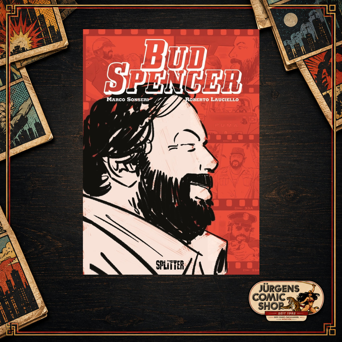 Bud Spencer