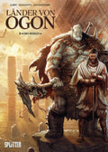 Länder von Ogon 8 – Oru Rongo – Originalcover