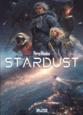 Perry Rhodan - Stardust 1 – Cover