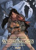 Wyoming, 1863 Band 2 – Originalcover