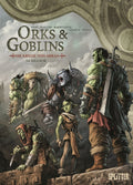 Orks und Goblins 34 – Killrok – Cover