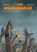 Woodstock 69 – Das Konzert des Jahrhunderts – Cover