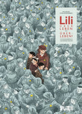 Lili - Über Leben und Überleben! – In Ravensbrück und Bergen-Belsen – Cover