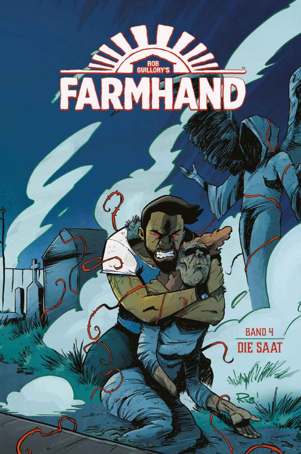 Farmhand 4 (SC) – Die Saat