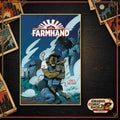 Farmhand 4 (SC) – Die Saat