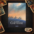 Cheyenne
