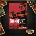 Frankfurt 1 – Rattennest