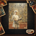 Alix Senator 17 – Der Meister der Masken