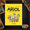Ariol 1 – Ein kleiner Esel wie du und ich