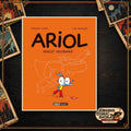 Ariol 2 – Hengst Heldenhuf